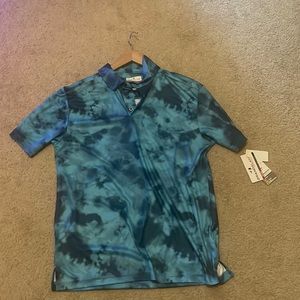 Grand slam golf shirt